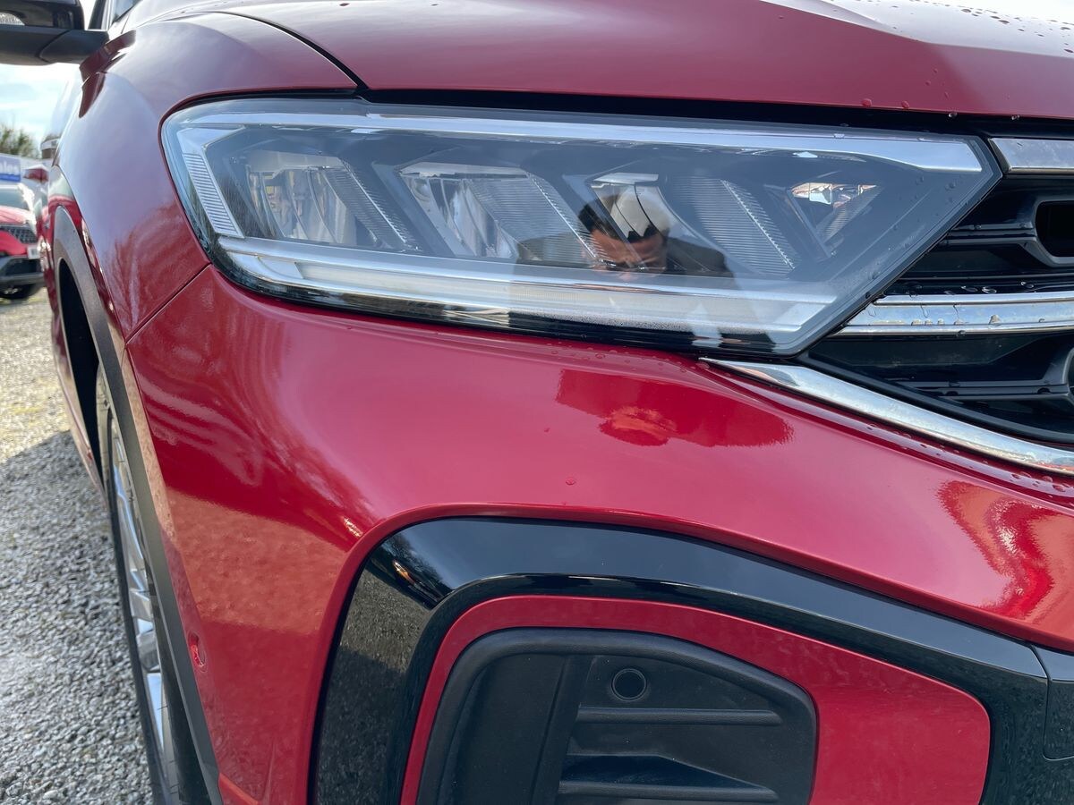 Used Volkswagen T-Roc 2023 for sale - 77906962: Photo 34