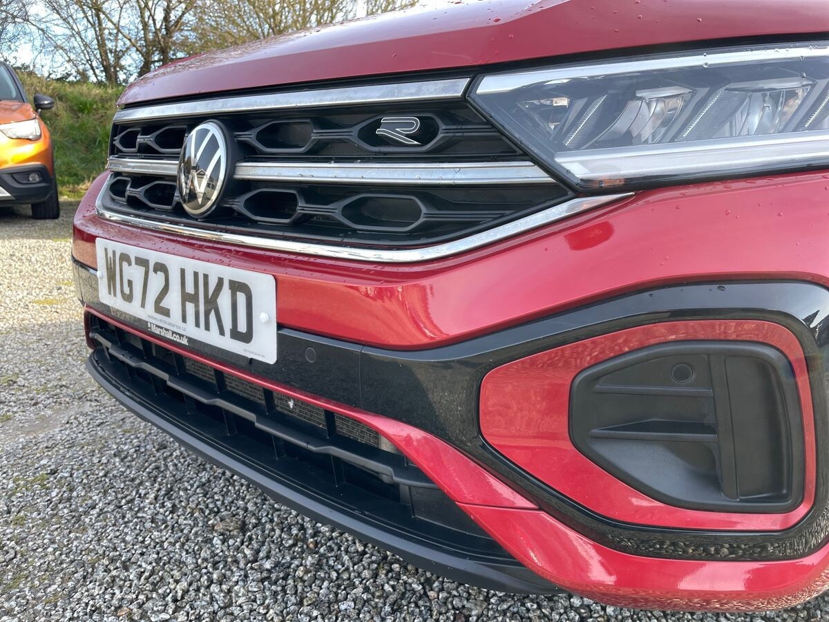 Used Volkswagen T-Roc 2023 for sale - 77906962: Photo 37