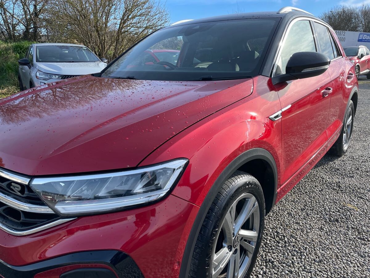 Used Volkswagen T-Roc 2023 for sale - 77906962: Photo 38