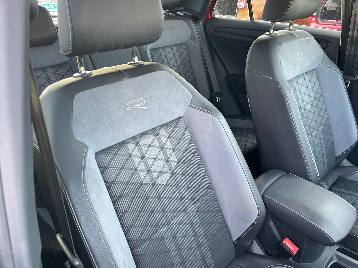 Used Volkswagen T-Roc 2023 for sale - 77906962: Photo 39