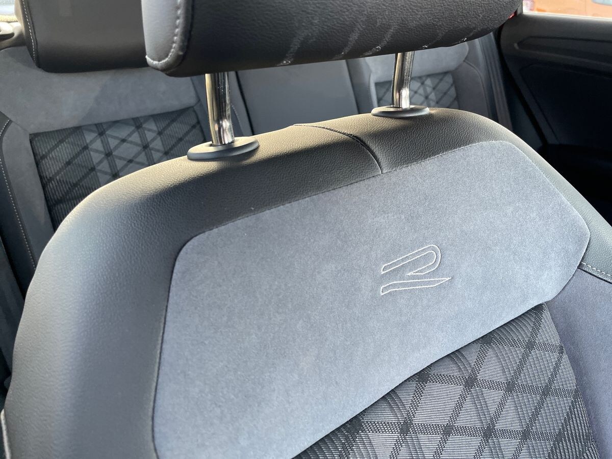 Used Volkswagen T-Roc 2023 for sale - 77906962: Photo 40