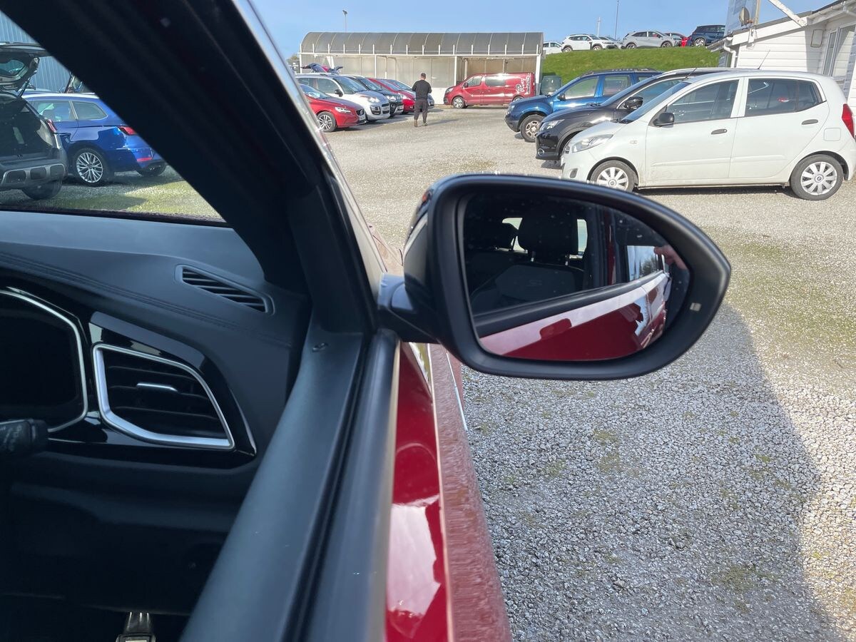 Used Volkswagen T-Roc 2023 for sale - 77906962: Photo 41