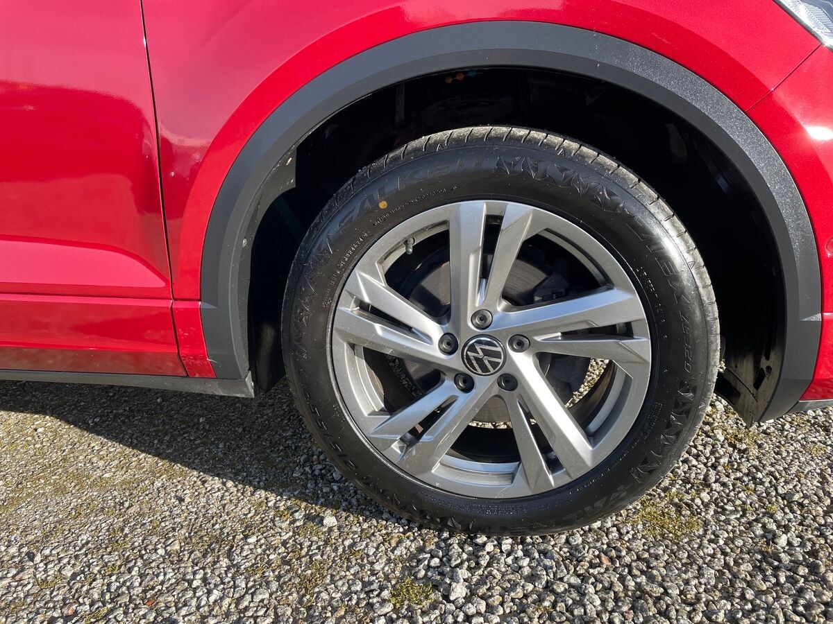 Used Volkswagen T-Roc 2023 for sale - 77906962: Photo 7