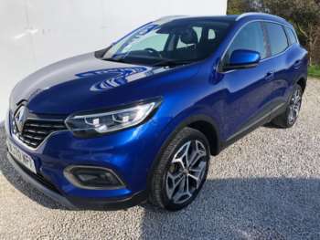 Used Renault Kadjar 2020 for sale - 74182503: Photo