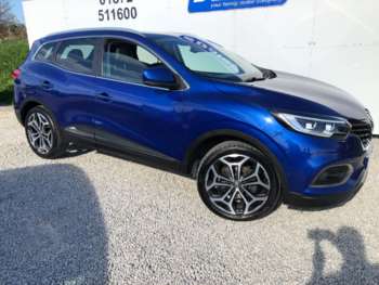 Used Renault Kadjar 2020 for sale - 74182503: Photo