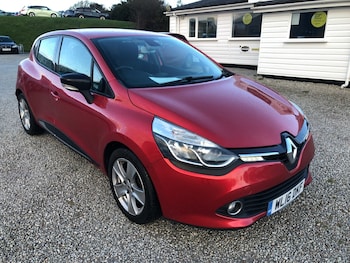 2016 - 1.2 16V Dynamique Nav 5dr