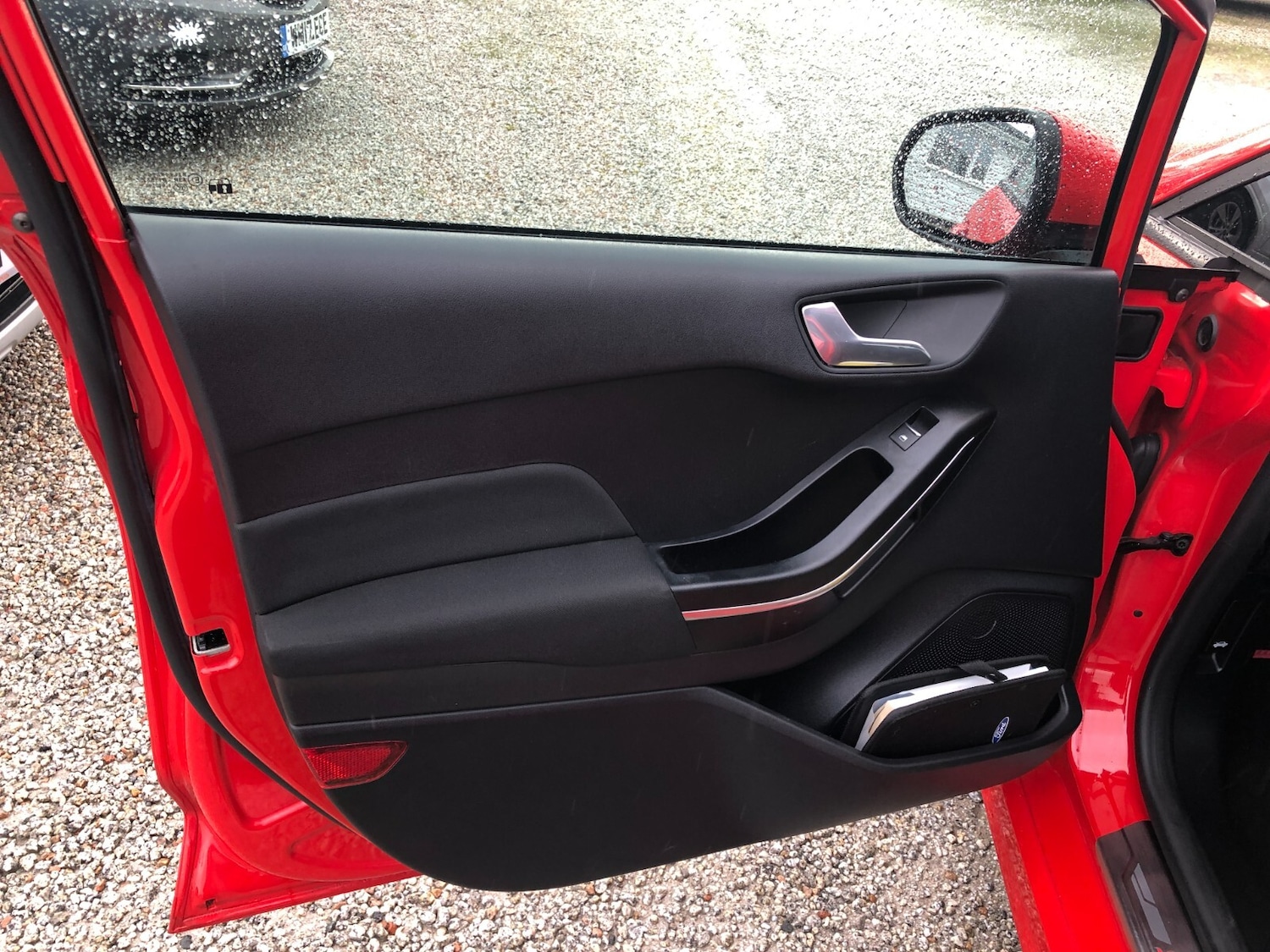 Used Ford Fiesta 2018 for sale - 77569999: Photo 16