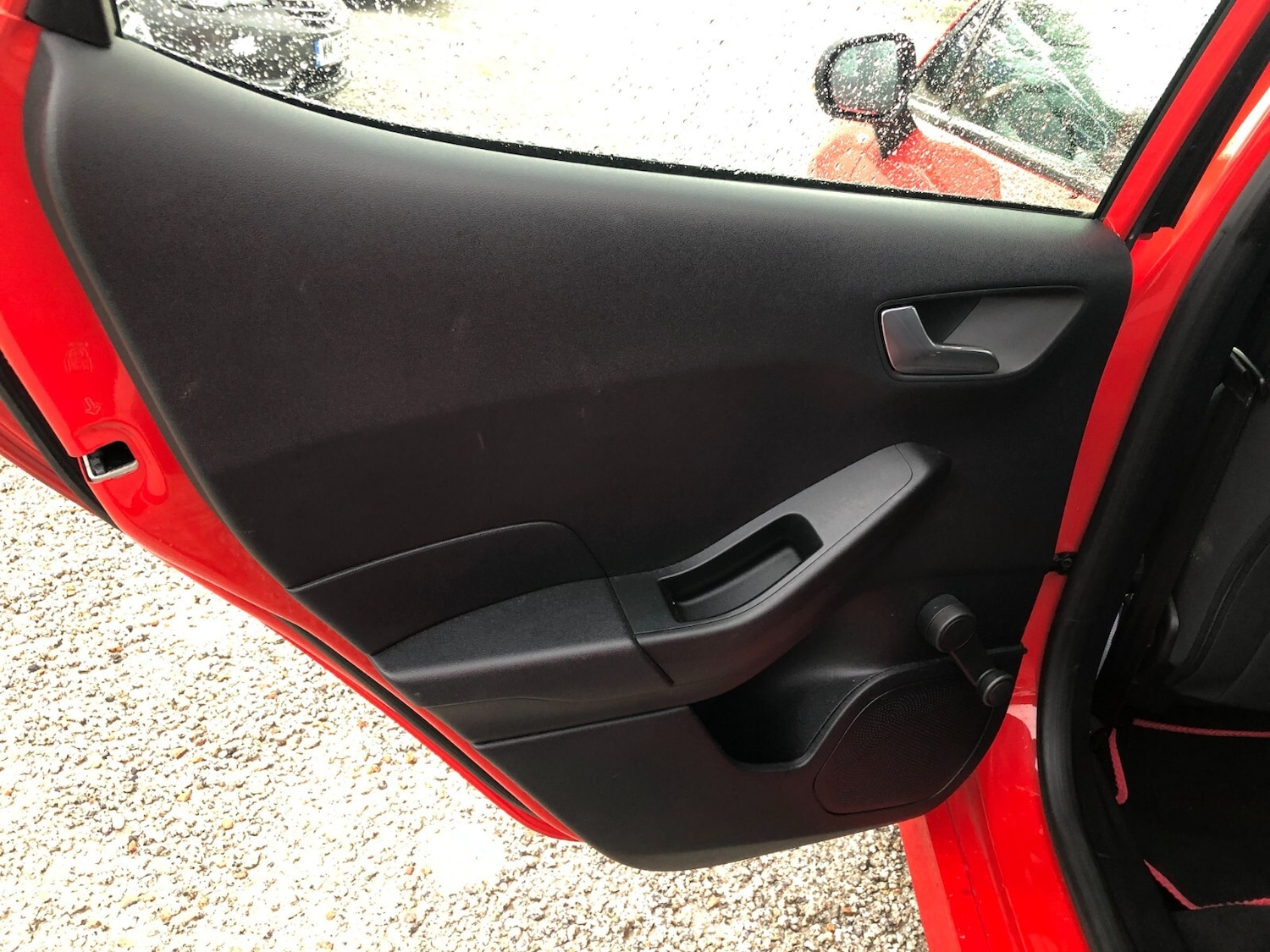 Used Ford Fiesta 2018 for sale - 77569999: Photo 17