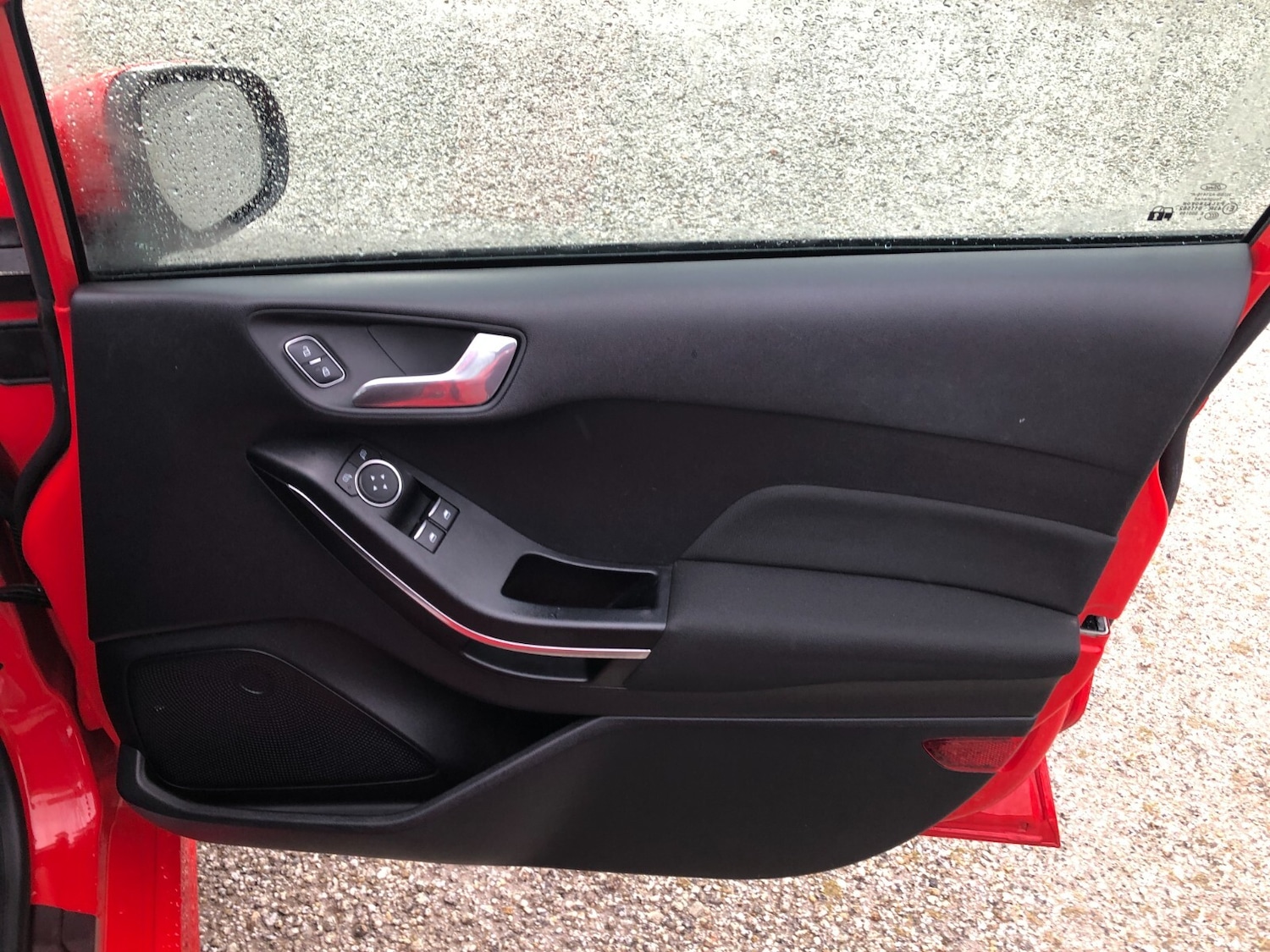 Used Ford Fiesta 2018 for sale - 77569999: Photo 18