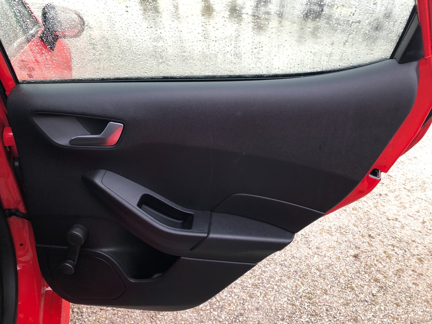 Used Ford Fiesta 2018 for sale - 77569999: Photo 19