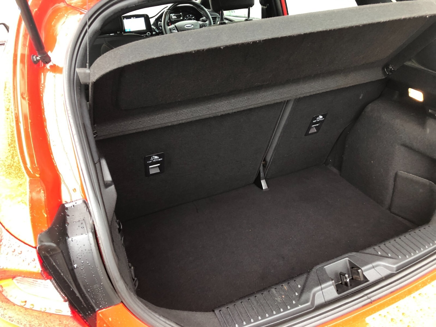 Used Ford Fiesta 2018 for sale - 77569999: Photo 9