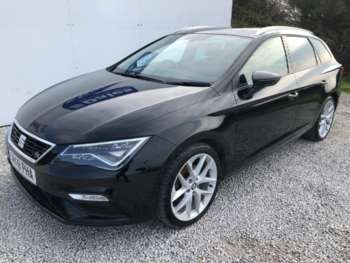Used SEAT Leon 2018 for sale - 73865722: Photo