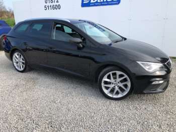Used SEAT Leon 2018 for sale - 73865722: Photo