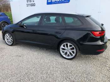 Used SEAT Leon 2018 for sale - 73865722: Photo