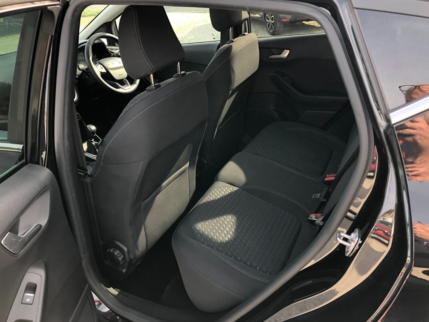 Vehicle 15