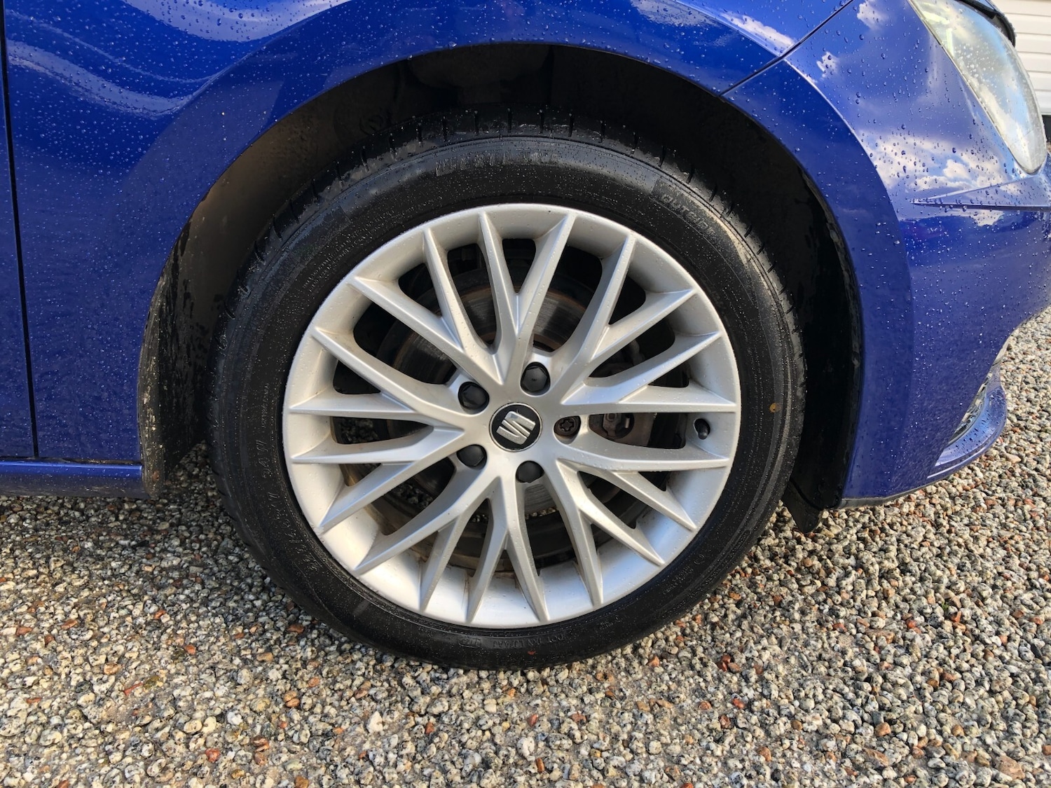 Used SEAT Leon 2018 for sale - 76647911: Photo 10