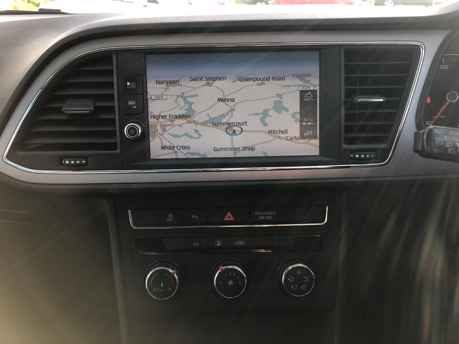 Used SEAT Leon 2018 for sale - 76647911: Photo 11