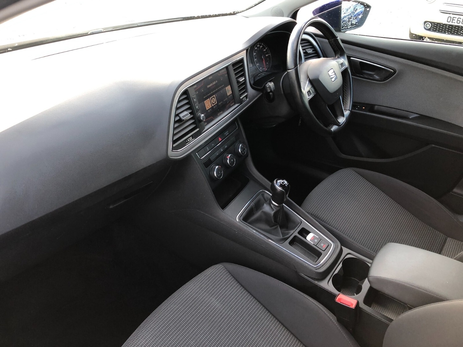 Used SEAT Leon 2018 for sale - 76647911: Photo 12