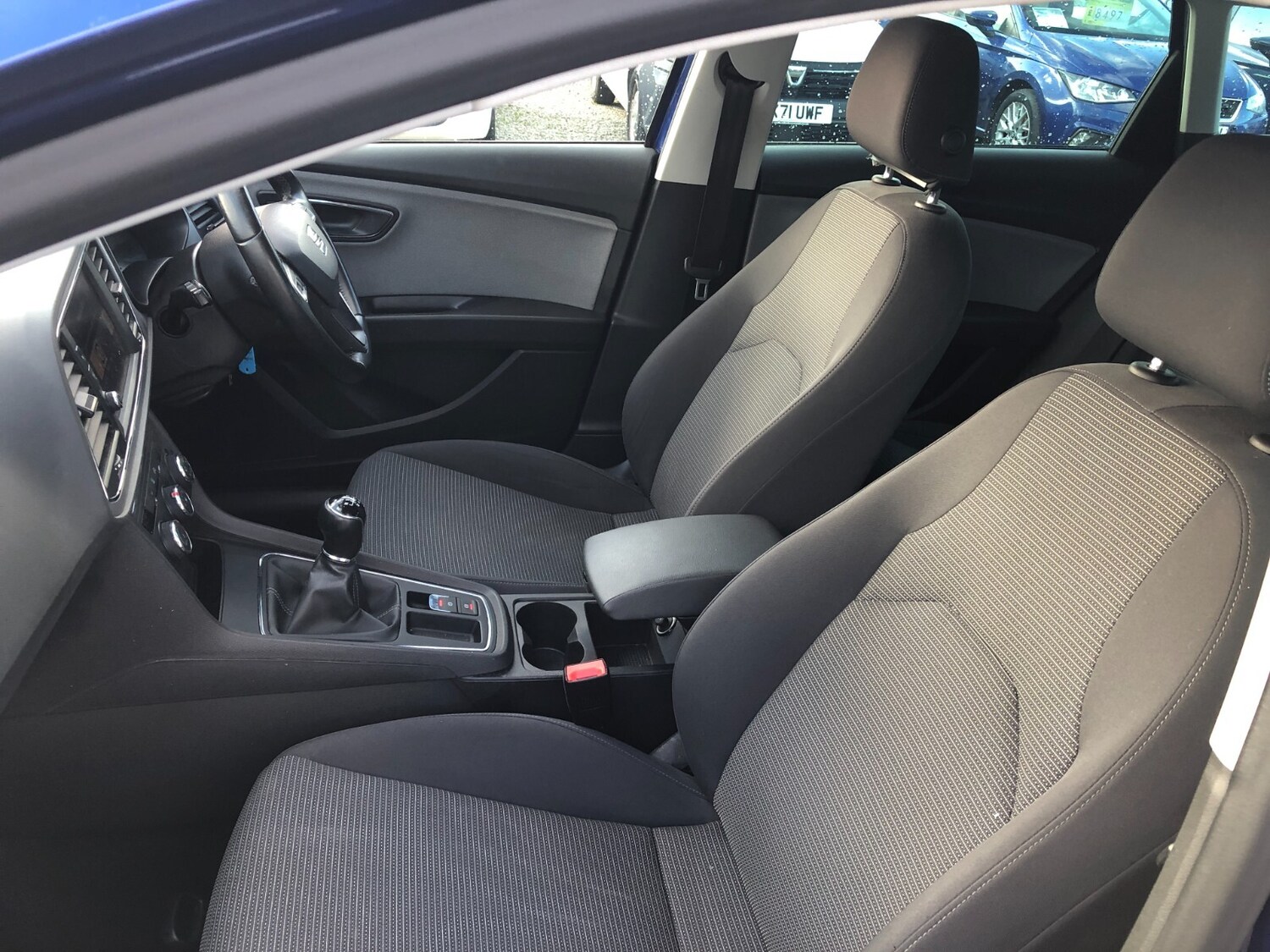 Used SEAT Leon 2018 for sale - 76647911: Photo 13