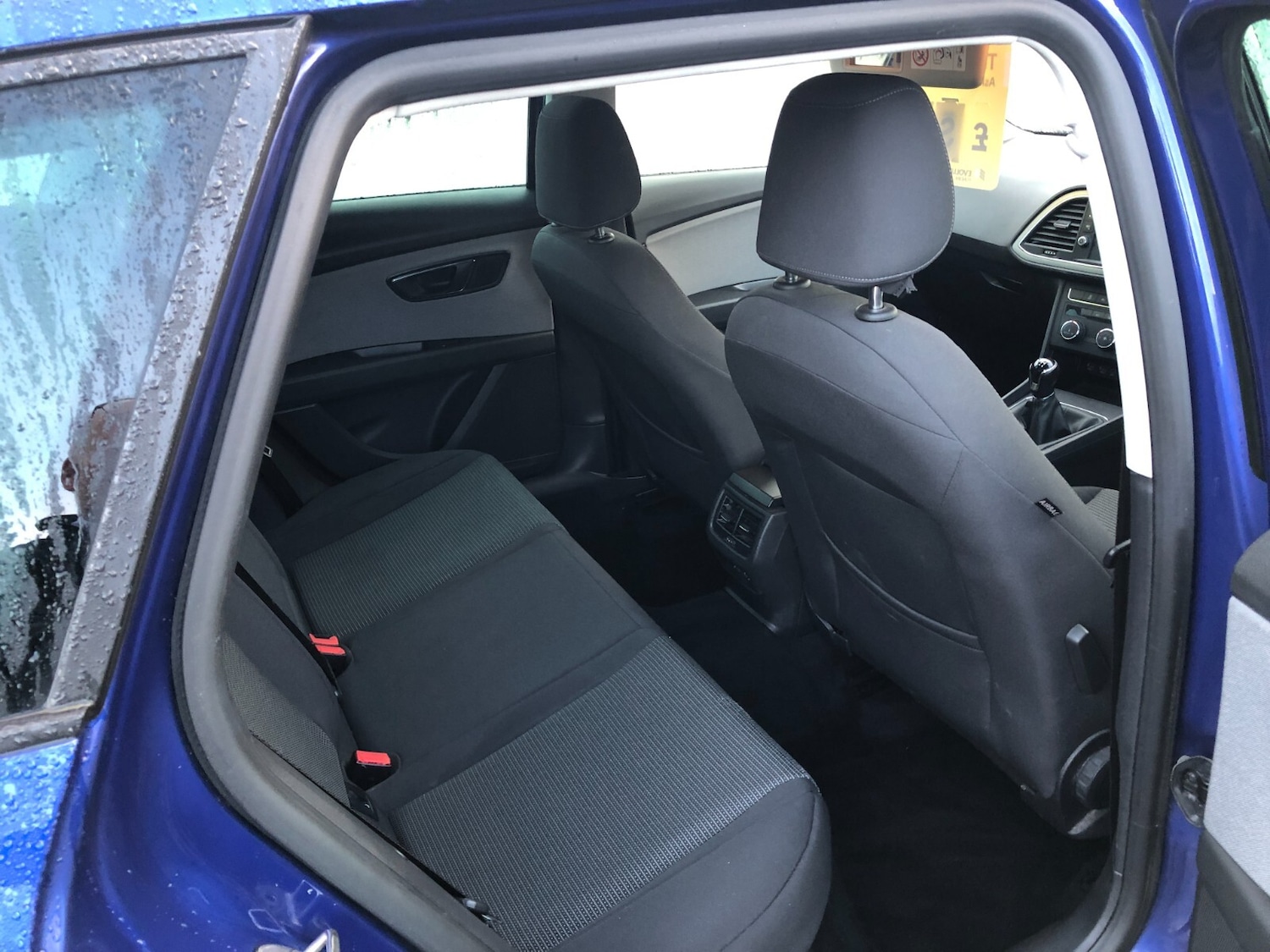 Used SEAT Leon 2018 for sale - 76647911: Photo 14