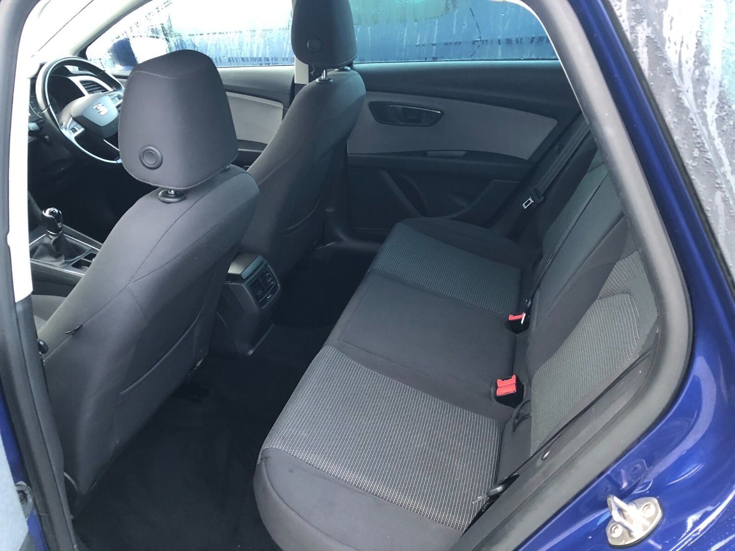 Used SEAT Leon 2018 for sale - 76647911: Photo 15