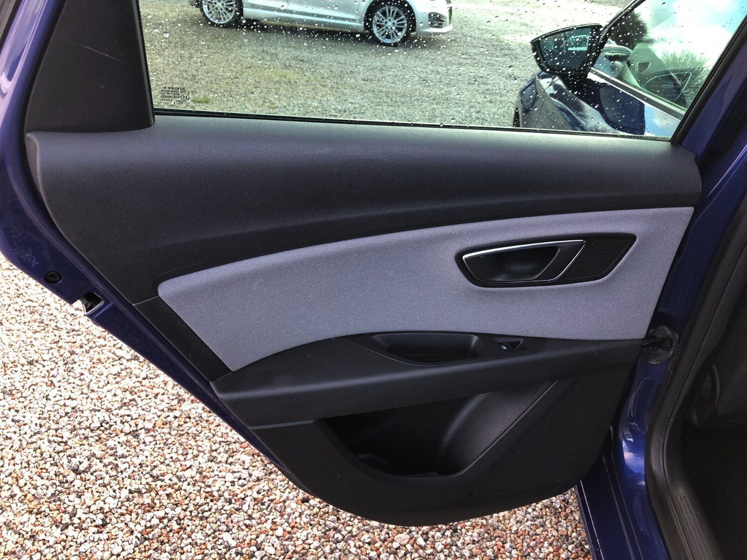 Used SEAT Leon 2018 for sale - 76647911: Photo 18