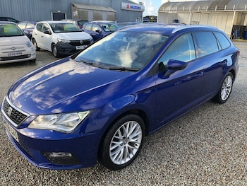 Used SEAT Leon 2018 for sale - 76647911: Photo
