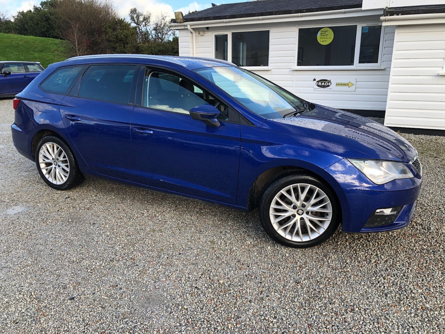 Used SEAT Leon 2018 for sale - 76647911: Photo 3