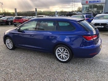 Used SEAT Leon 2018 for sale - 76647911: Photo