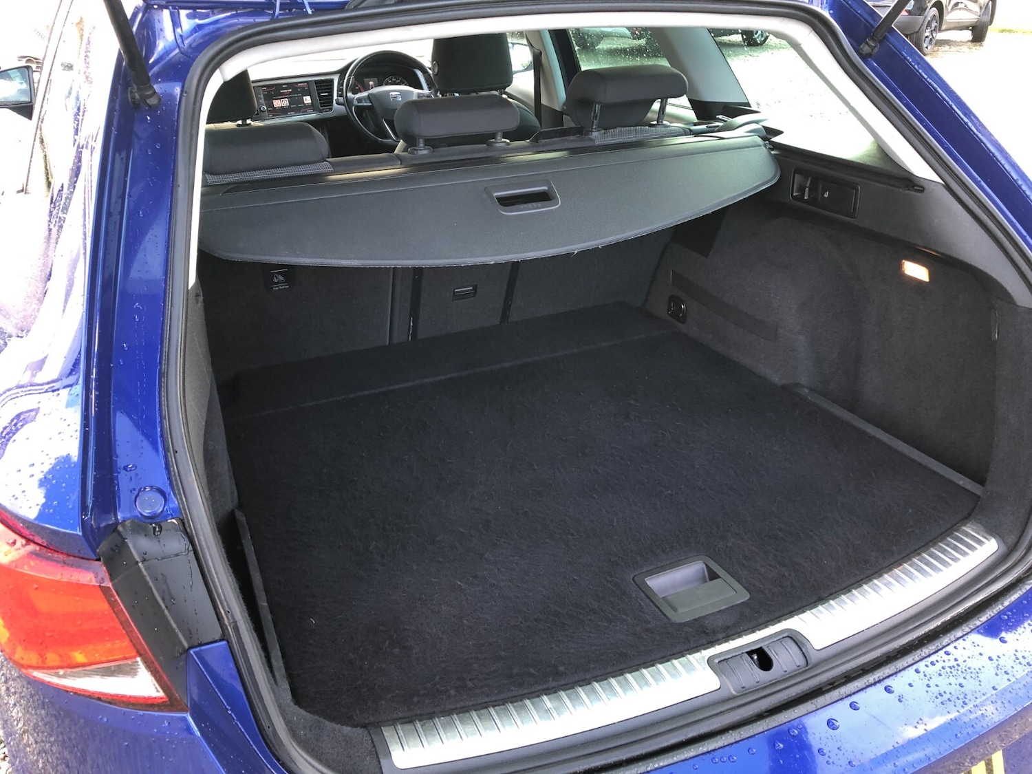 Used SEAT Leon 2018 for sale - 76647911: Photo 9