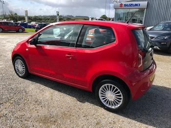 Used Volkswagen up! 2013 for sale - 75751239: Photo