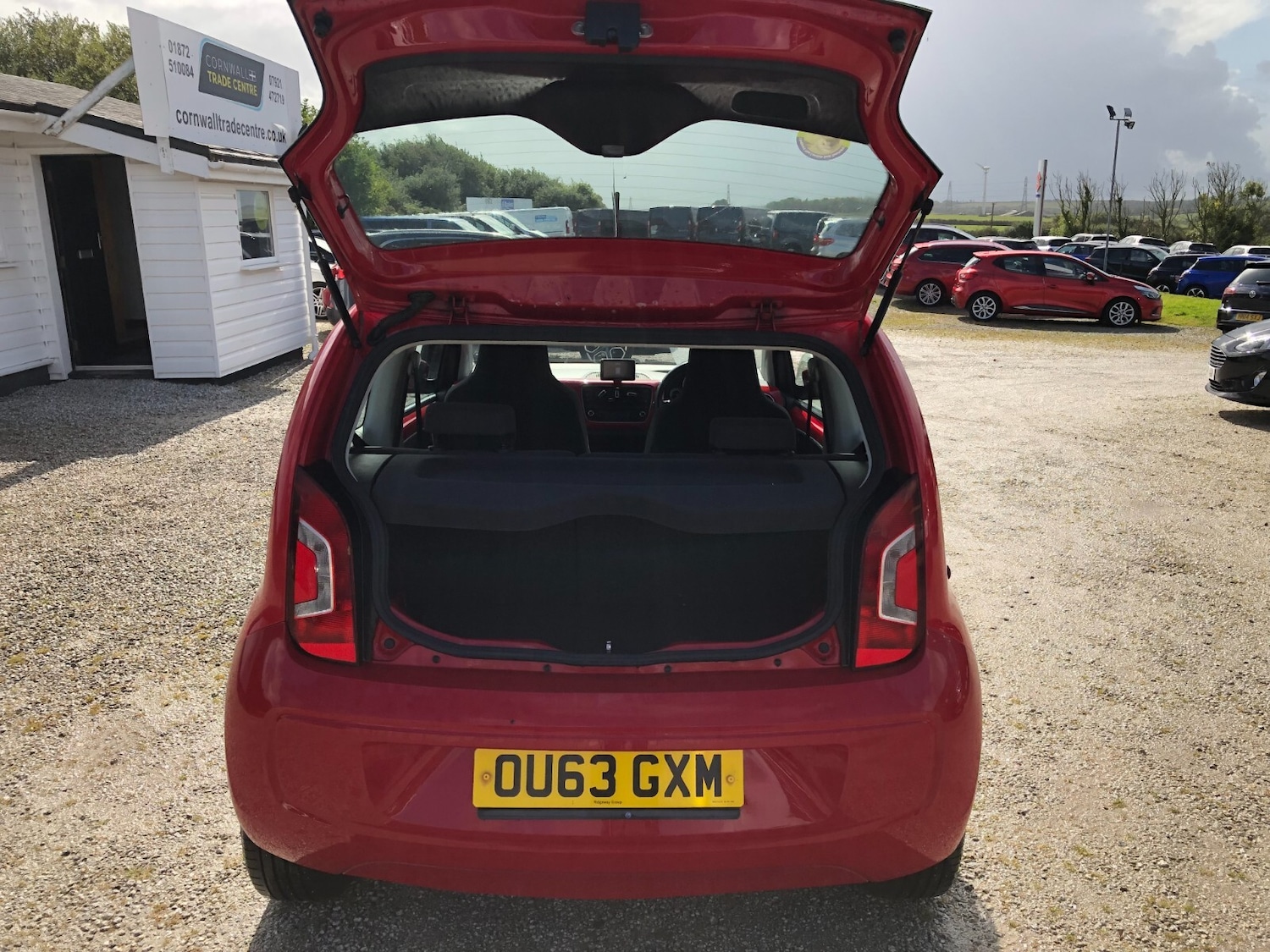 Vehicle 6