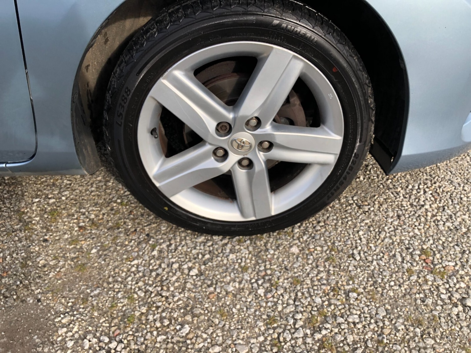 Used Toyota Auris 2013 for sale - 76575231: Photo 11