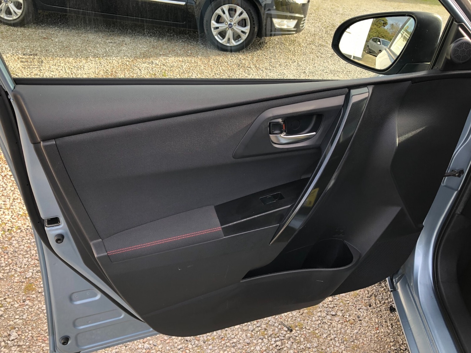 Used Toyota Auris 2013 for sale - 76575231: Photo 17