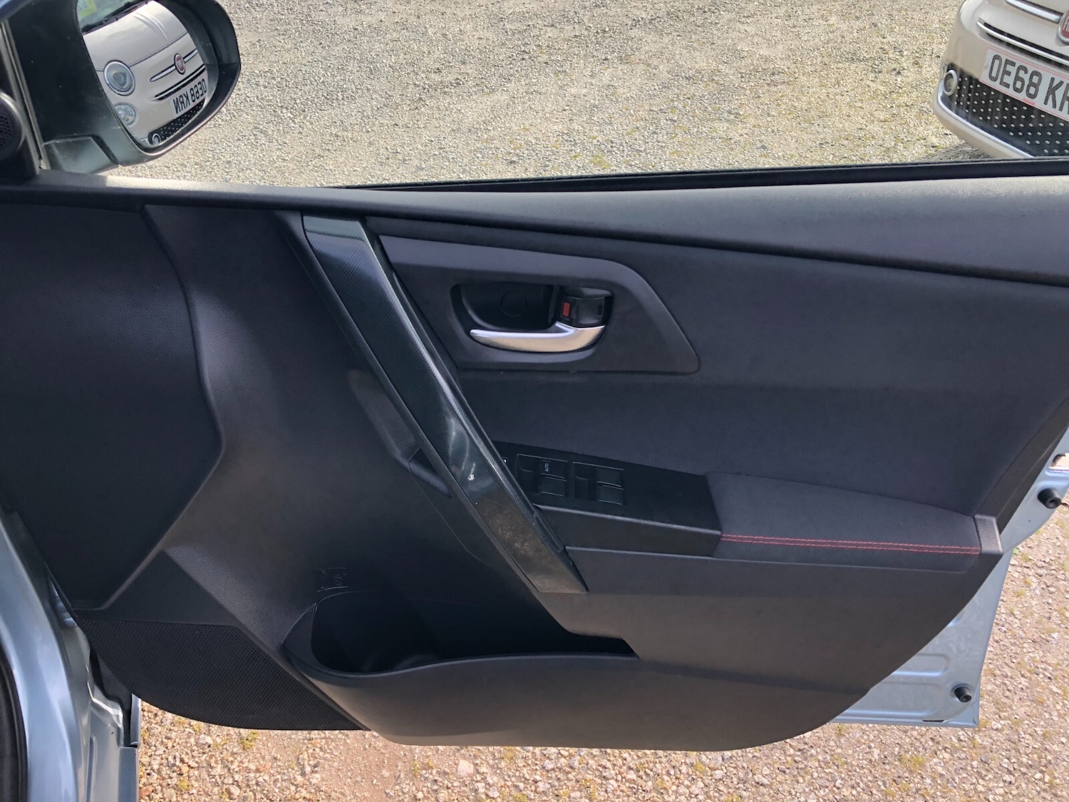 Used Toyota Auris 2013 for sale - 76575231: Photo 18