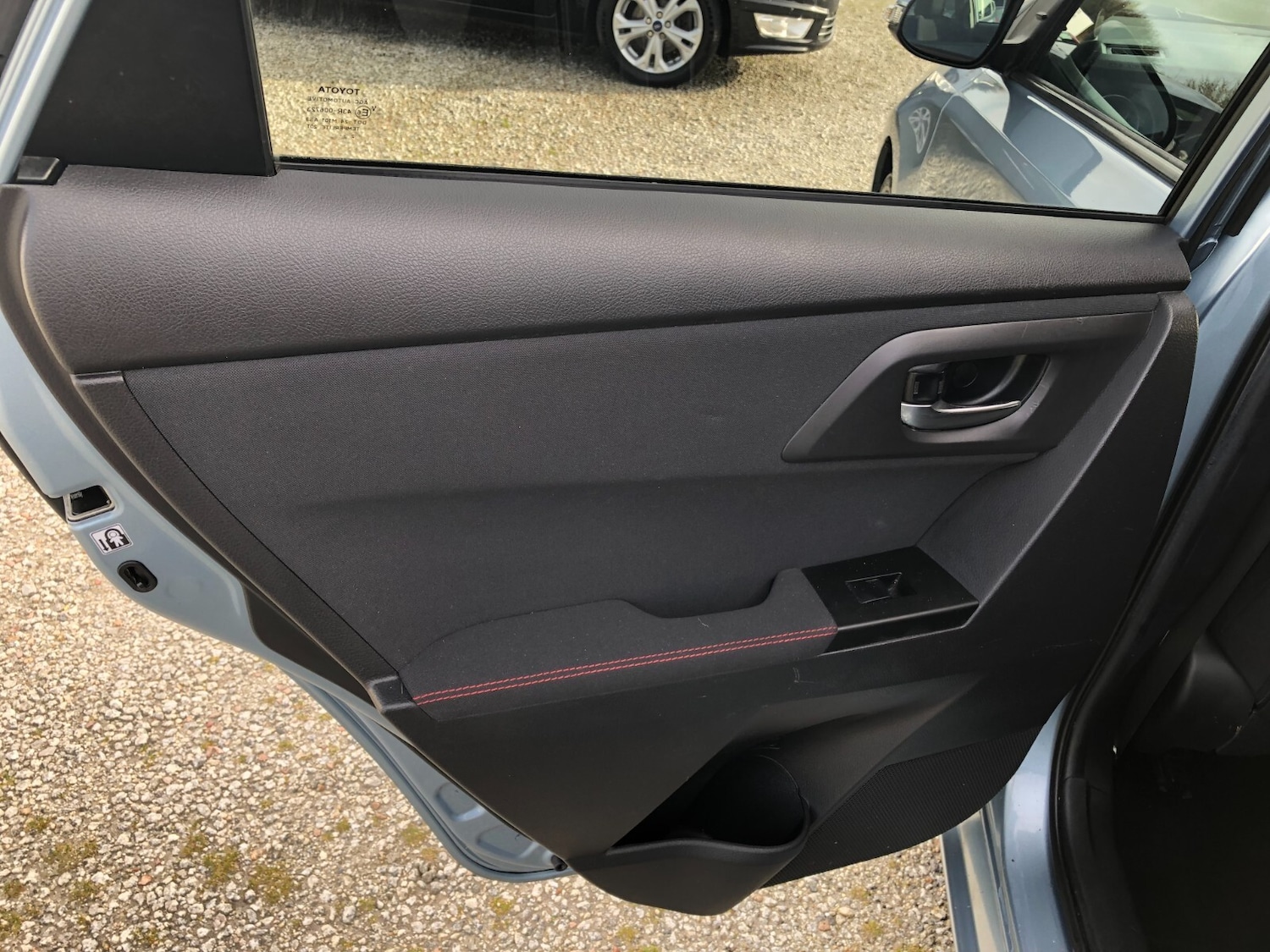 Used Toyota Auris 2013 for sale - 76575231: Photo 19