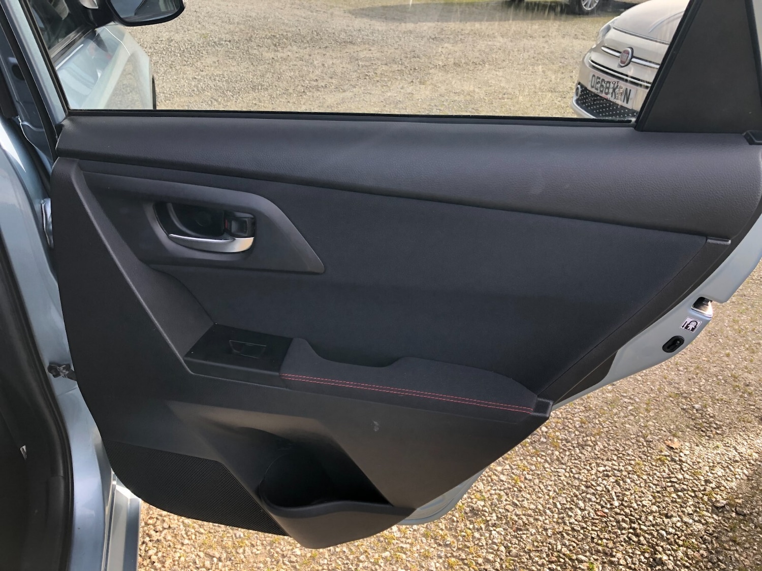 Used Toyota Auris 2013 for sale - 76575231: Photo 20