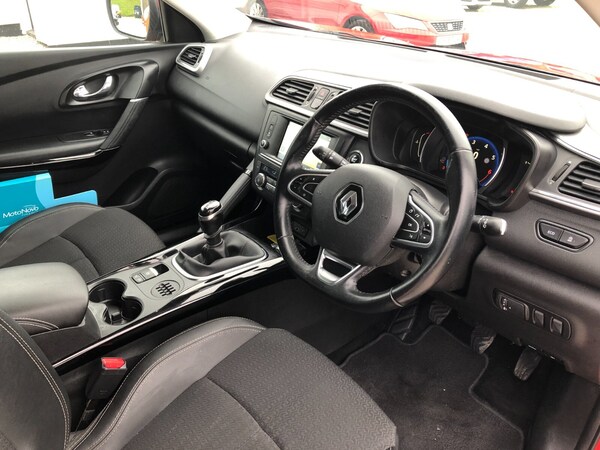 Used Renault Kadjar 2016 for sale - 76168837: Photo 13