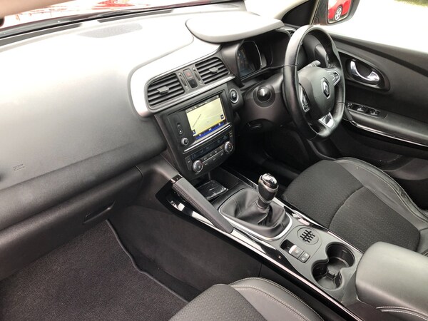 Used Renault Kadjar 2016 for sale - 76168837: Photo 14