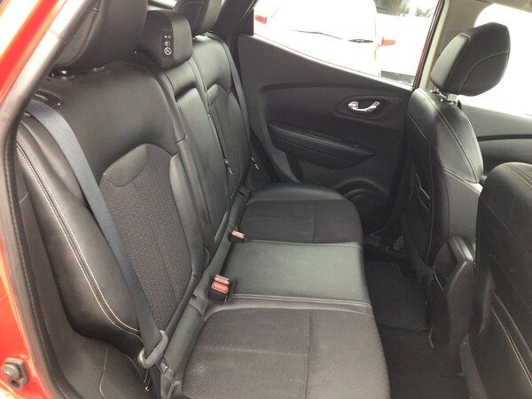 Used Renault Kadjar 2016 for sale - 76168837: Photo 16