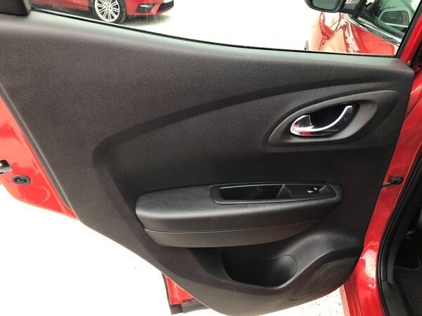 Used Renault Kadjar 2016 for sale - 76168837: Photo 19