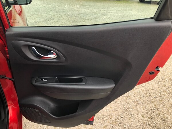 Used Renault Kadjar 2016 for sale - 76168837: Photo 20