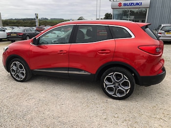 Used Renault Kadjar 2016 for sale - 76168837: Photo 4