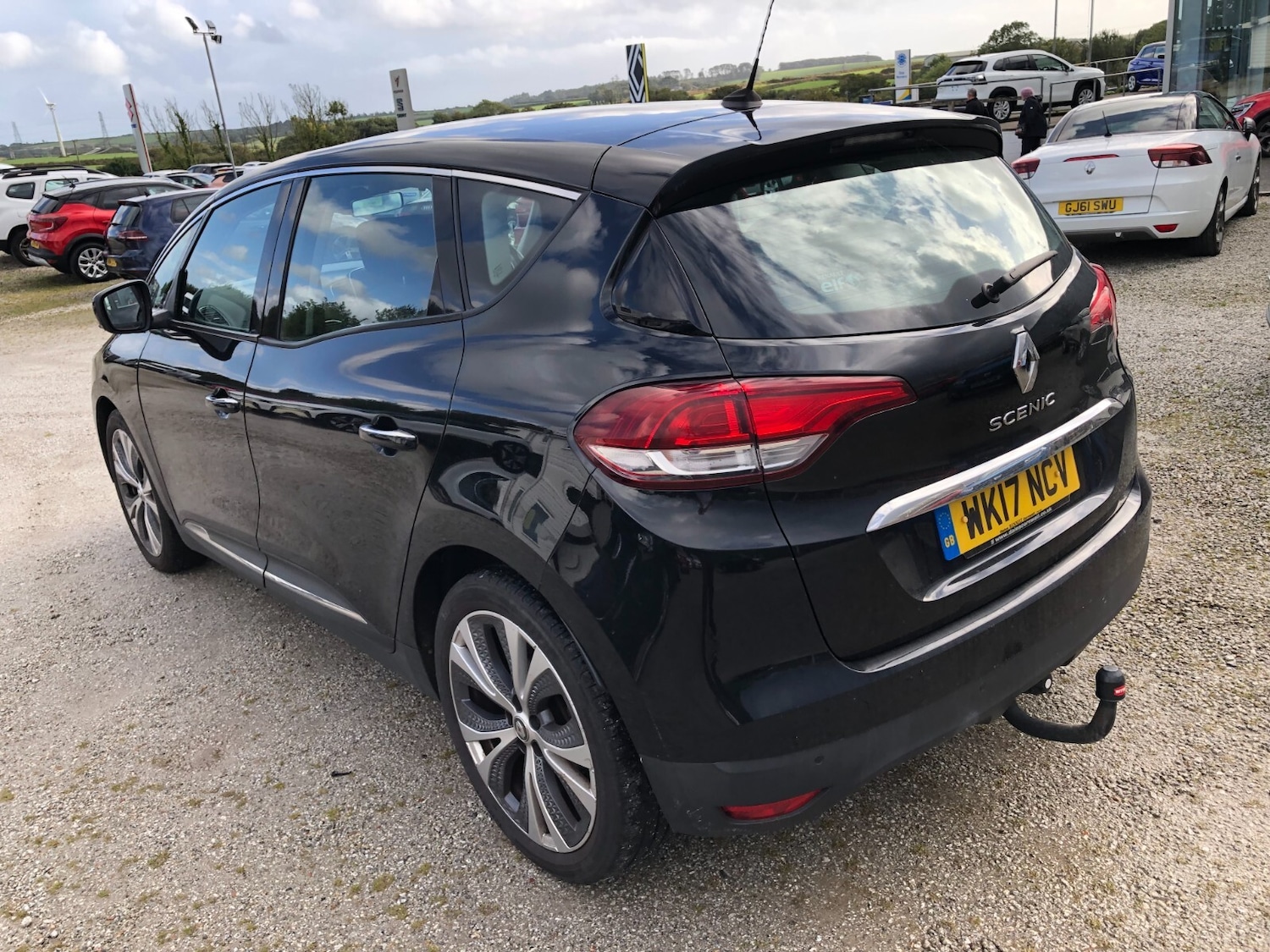 Vehicle 6