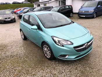 2015 - 1.4T [100] ecoFLEX SE 5dr