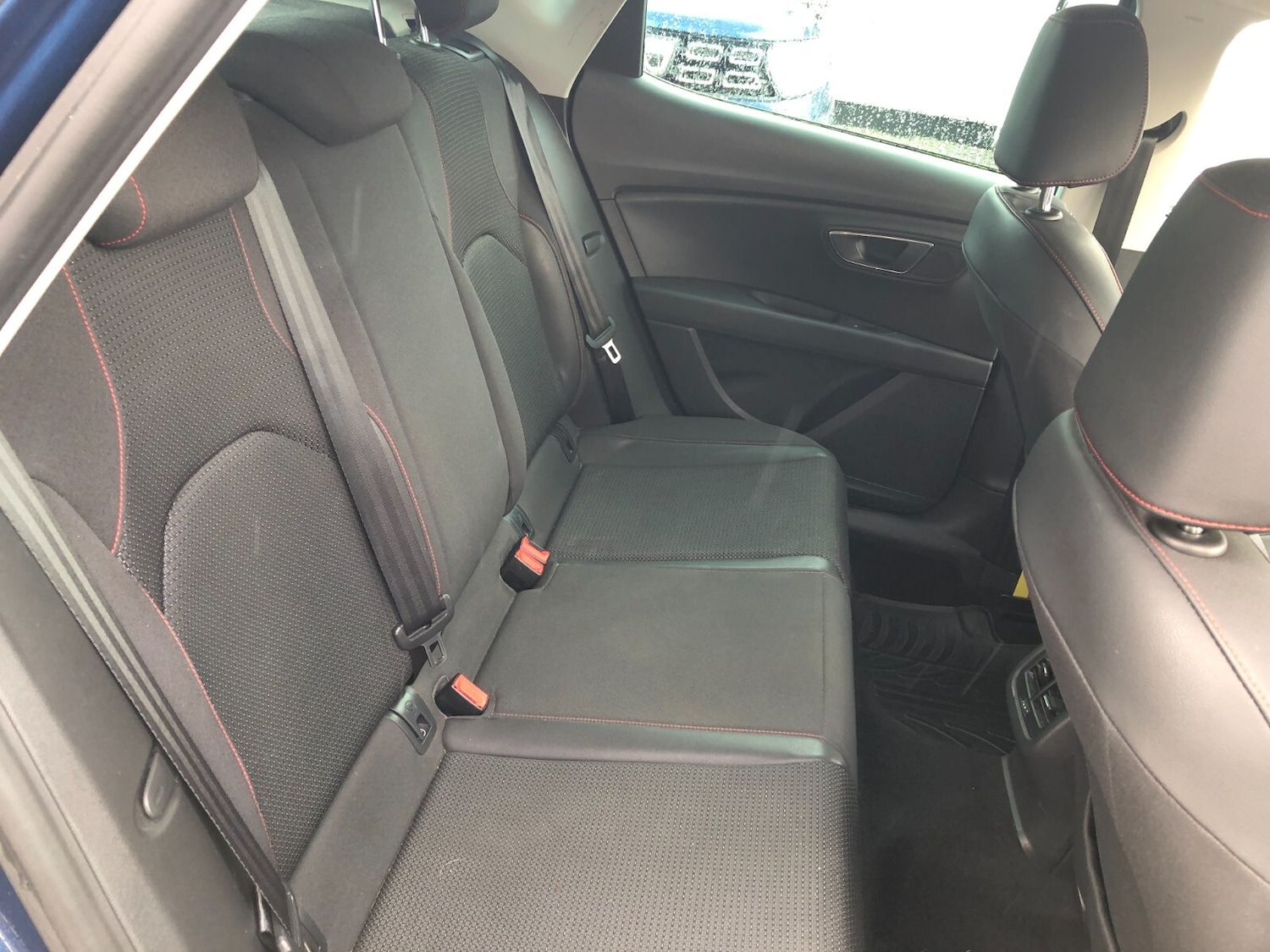 Used SEAT Leon 2014 for sale - 77225053: Photo 11