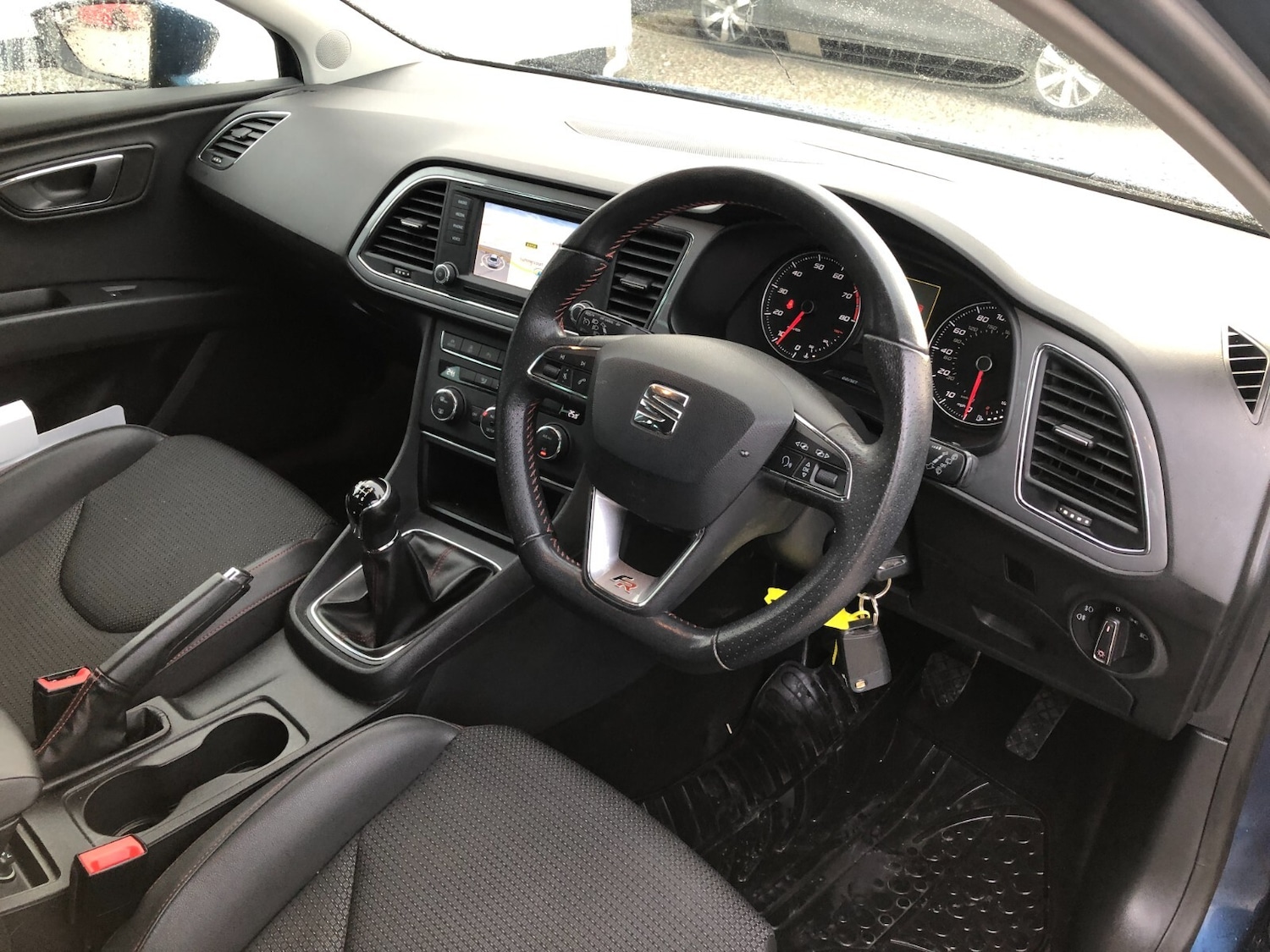 Used SEAT Leon 2014 for sale - 77225053: Photo 15