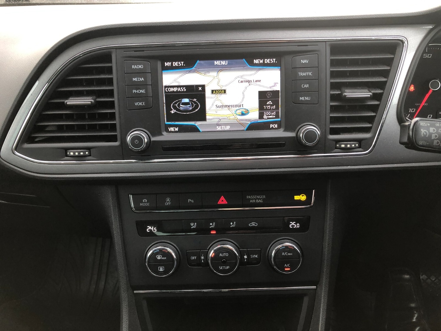 Used SEAT Leon 2014 for sale - 77225053: Photo 16