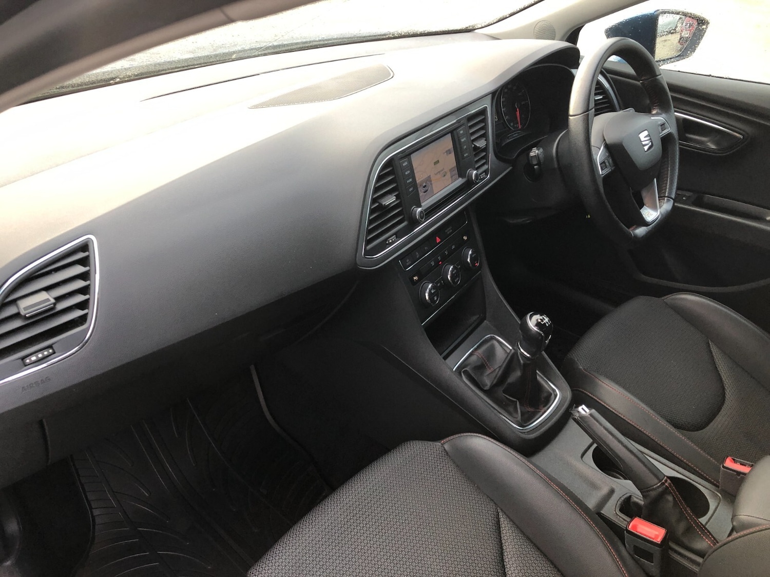 Used SEAT Leon 2014 for sale - 77225053: Photo 18