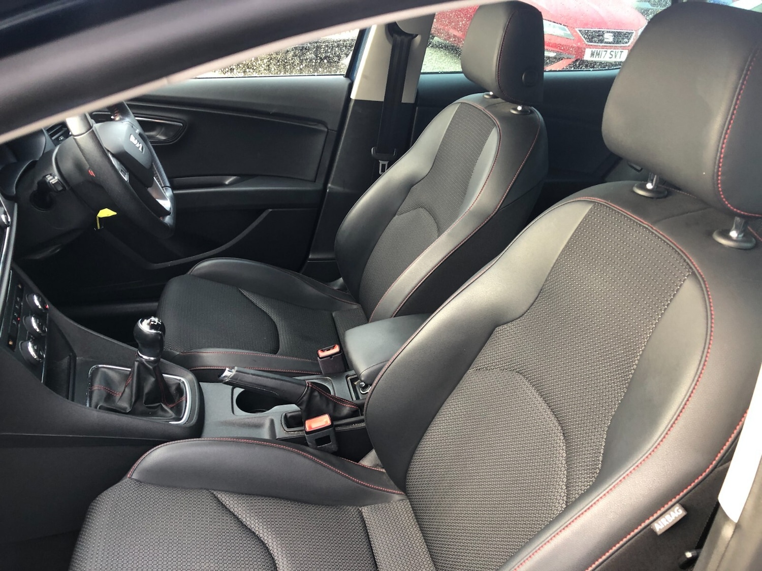 Used SEAT Leon 2014 for sale - 77225053: Photo 19